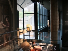 Limesmuseum in Aalen
