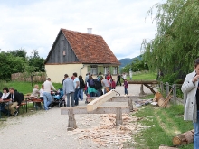 2015: Fotos aus Kirchheim unter Teck und Umgebung