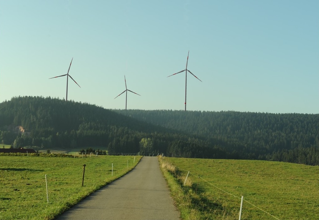 Teckwerke kaufen Windpark