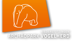 archaeopark vogelherd logo