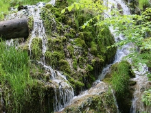 Uracher Wasserfall