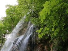 Uracher Wasserfall