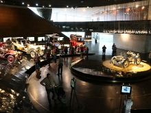 Mercedes Benz Museum_3
