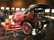 Mercedes Benz Museum_28