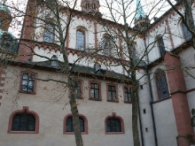 Marienkapelle in Würzburg_1