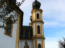 Käppele Wallfahrtskirche_15