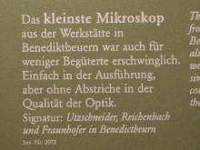 Deutschen Museum in München