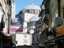 Üsküdar Istanbul