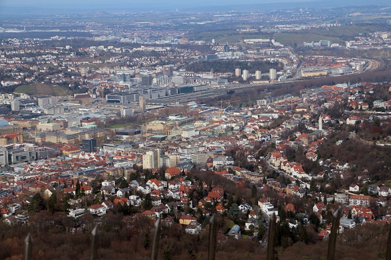 Stuttgarter Fernsehturm_14