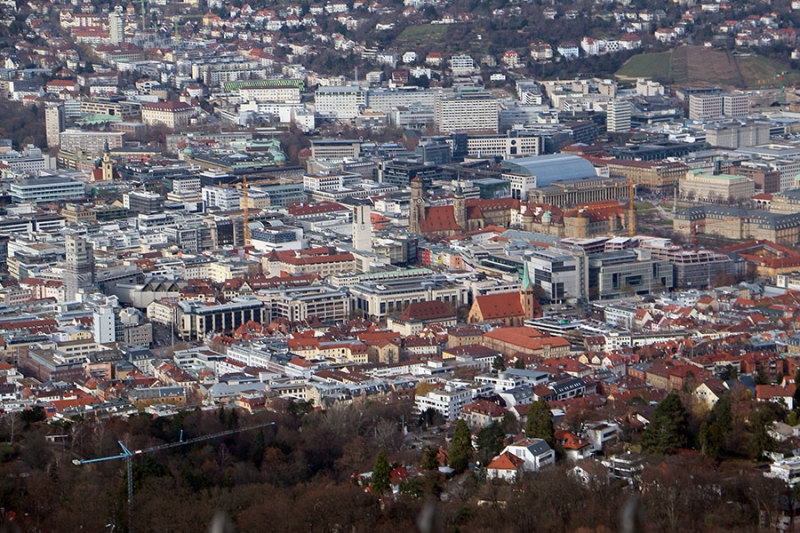 Stuttgarter Fernsehturm_16