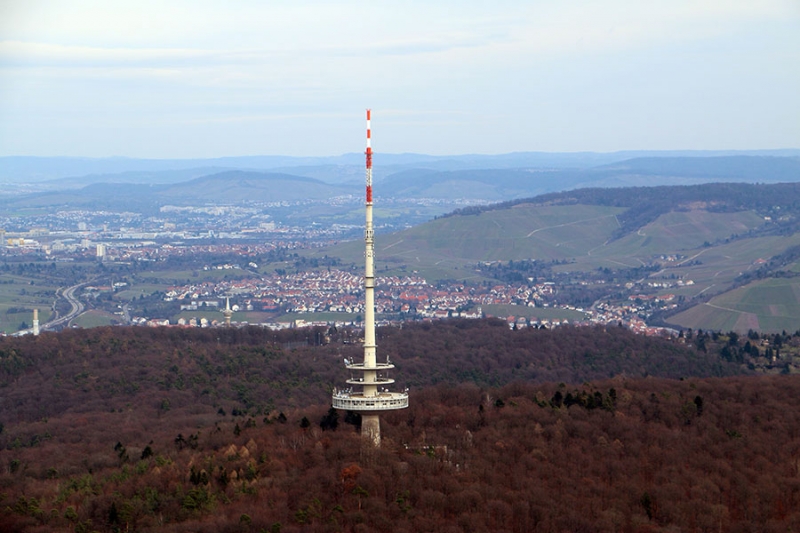 Stuttgarter Fernsehturm_21
