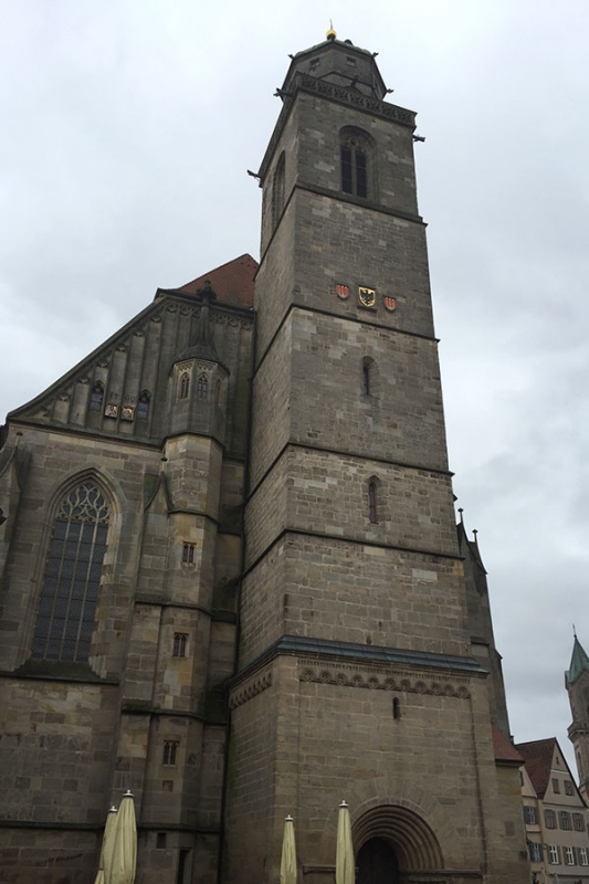 St.-Georgs-Kirche in Dinkelsbühl_1