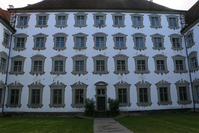 Kloster und Schloss Salem_113