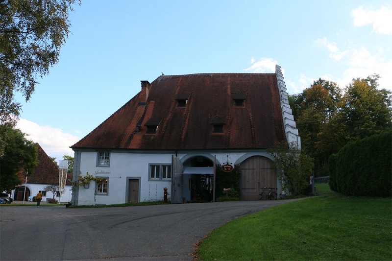 Kloster und Schloss Salem_190