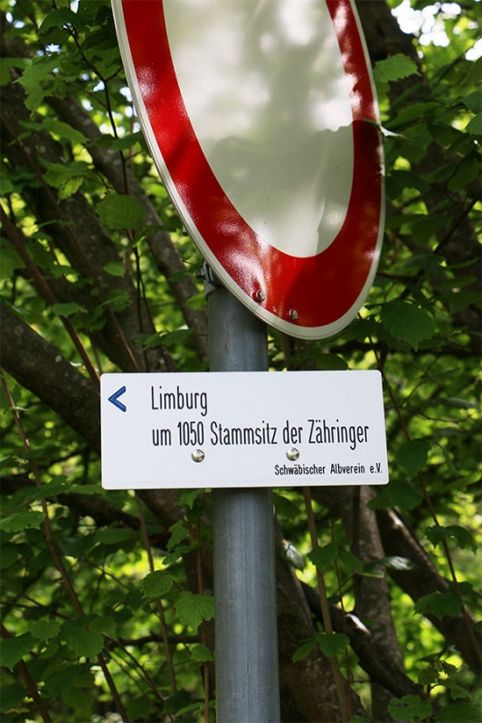 Die Limburg