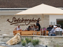 Restaurant Cafe Sulzburghof