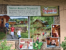 Erlebnispark Trippsdrill