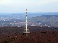 Stuttgarter Fernsehturm_21