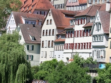 Stocherkahnrennen in Tübingen_28