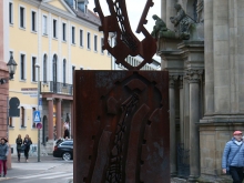 Impressionen von Würzburg