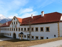 Kloster Stift Stams