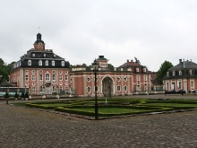Schloss Bruchsal