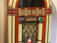 Musikautomaten Museum Bruchsal