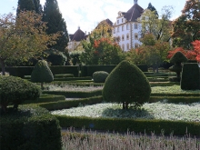 Kloster und Schloss Salem_6