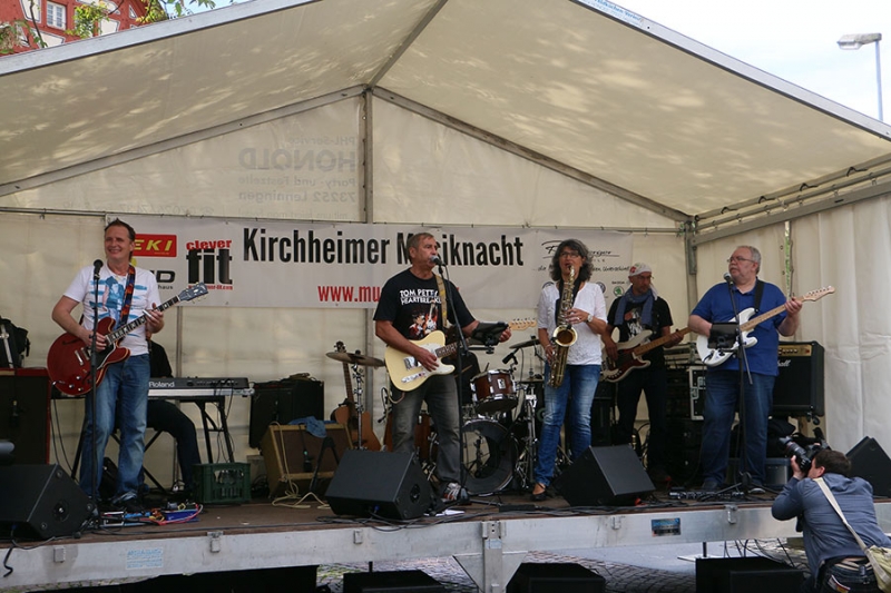 Kirchheimer Musiknacht 2016_2