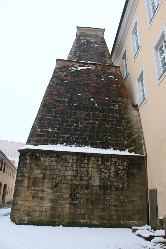 Schloss Ellwangen