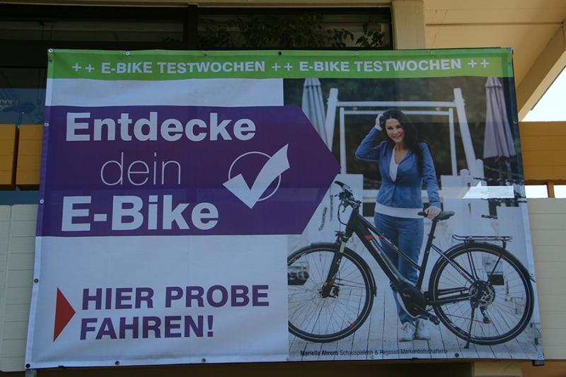 Dietrich Gartentechnik & Fahrräder