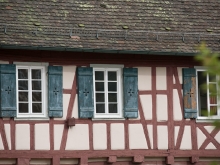 Mittelalter Markt Kloster Lorch