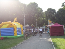 Esslinger Bürgerfest