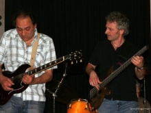 Dannemann plays Clapton_22