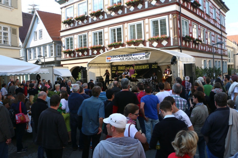 Kirchheimer Musiknacht 2014_21