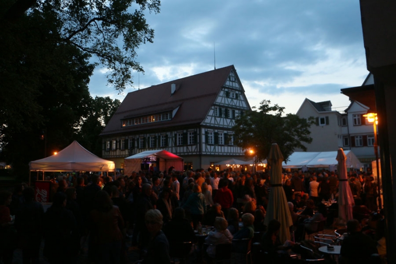 Kirchheimer Musiknacht 2014_2
