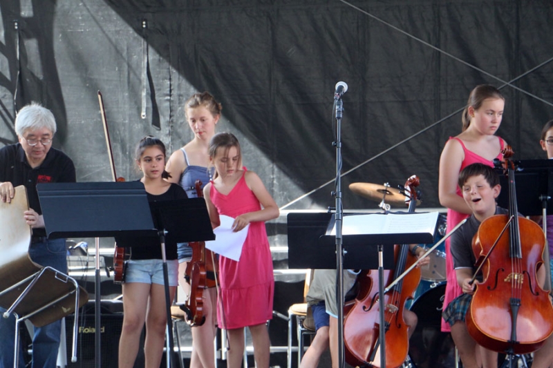 Sommerfest 2014 der Musikschule Kirchheim_32