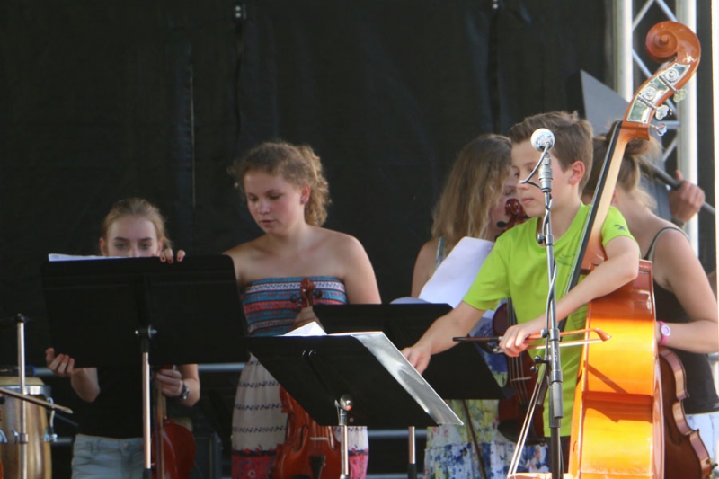 Sommerfest 2014 der Musikschule Kirchheim_34