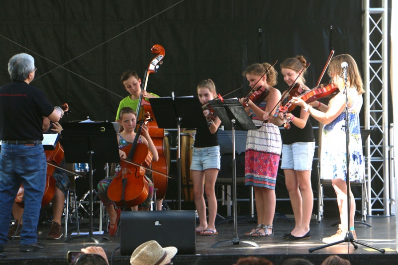 Sommerfest 2014 der Musikschule Kirchheim_36