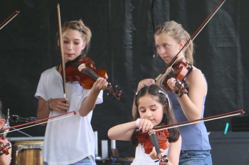 Sommerfest 2014 der Musikschule Kirchheim_46