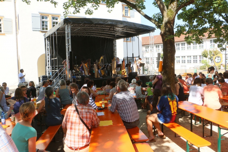 Sommerfest 2014 der Musikschule Kirchheim_12