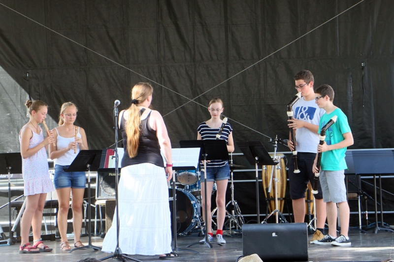 Sommerfest 2014 der Musikschule Kirchheim_17