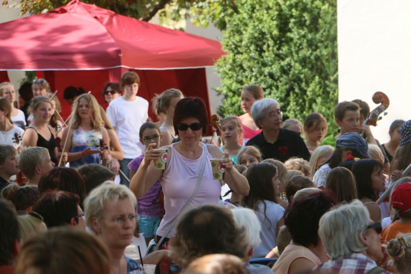 Sommerfest 2014 der Musikschule Kirchheim_20