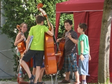 Sommerfest 2014 der Musikschule Kirchheim_2