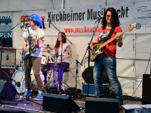 Musiknacht 2015