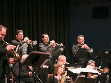 Jazz & Swing Bigband Esslingen