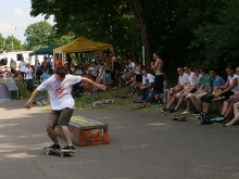 SkateContest 2015