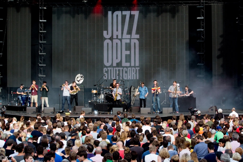 Jazz Open Renegade Brass Band_22