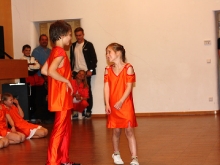 Tanz in den Mai des TSV Notzingen