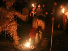 Samhain Fest Großerlach_150